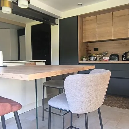 Maison Moderne 150 M2 A 15mn Du Centre * Aigne (Sarthe)