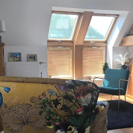 فيلة Maison Moderne 150 M2 A 15mn Du Centre Aigne (Sarthe)