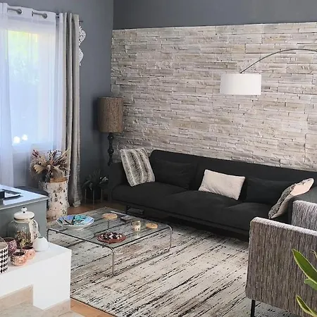 فيلة Maison Moderne 150 M2 A 15mn Du Centre Aigne (Sarthe)