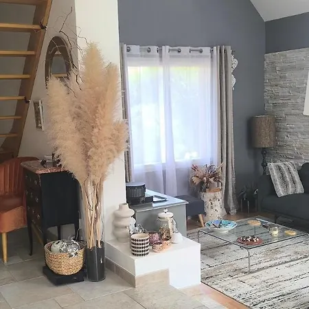 فيلة Maison Moderne 150 M2 A 15mn Du Centre