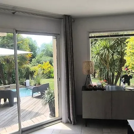 Maison Moderne 150 M2 A 15mn Du Centre *