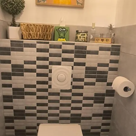 Maison Moderne 150 M2 A 15mn Du Centre