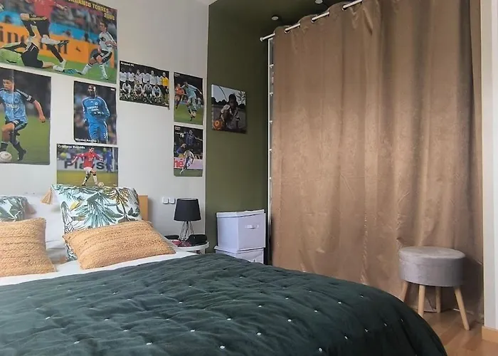 Maison Moderne 150 M2 A 15mn Du Centre Вилла *