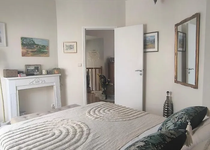 Maison Moderne 150 M2 A 15mn Du Centre Aigne (Sarthe)