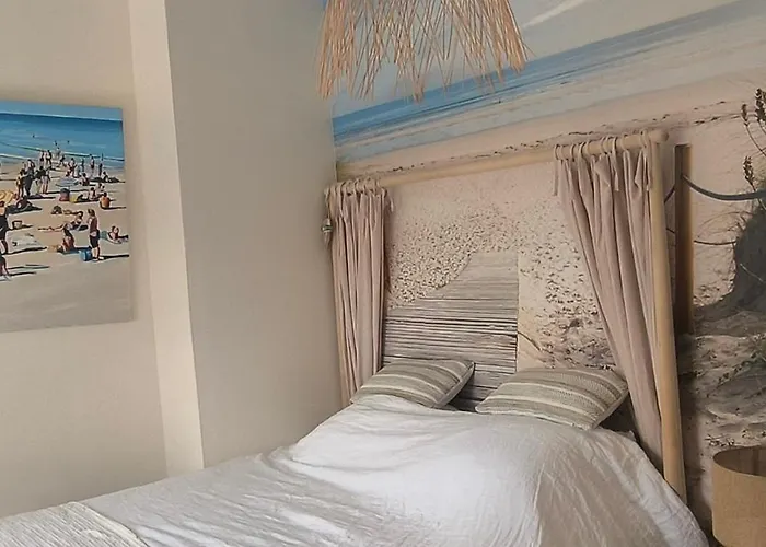 Вилла Maison Moderne 150 M2 A 15mn Du Centre *