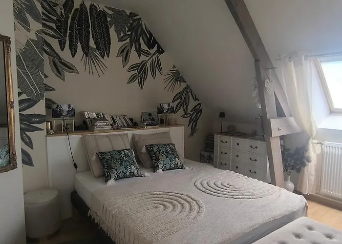 Maison Moderne 150 M2 A 15mn Du Centre Вилла Aigne (Sarthe)