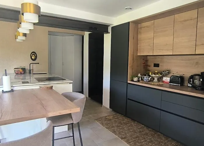 Maison Moderne 150 M2 A 15mn Du Centre