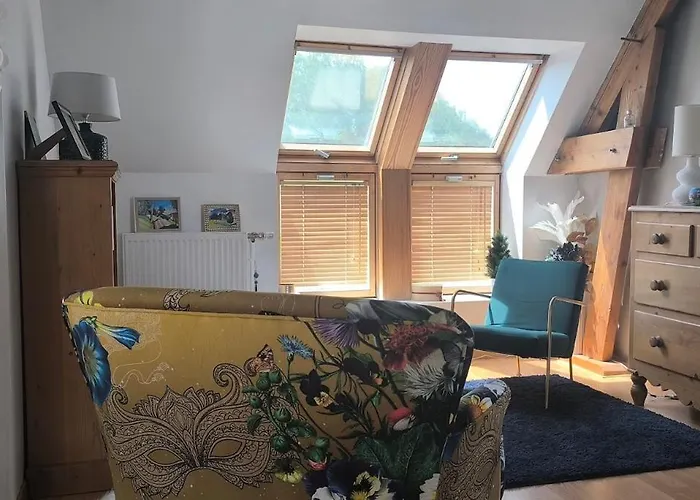 Вилла Maison Moderne 150 M2 A 15mn Du Centre Aigne (Sarthe)