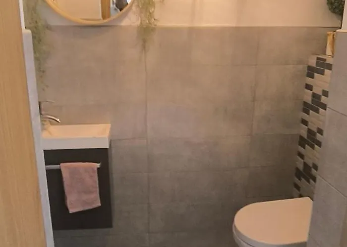 Maison Moderne 150 M2 A 15mn Du Centre Вилла